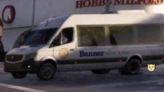 Mercedes-Benz Sprinter (2nd Gen)