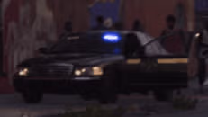 Police Ghost (Stanier LE)