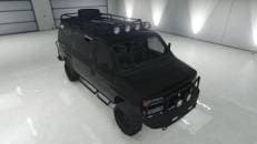 Rumpo Custom