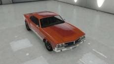 Sabre Turbo